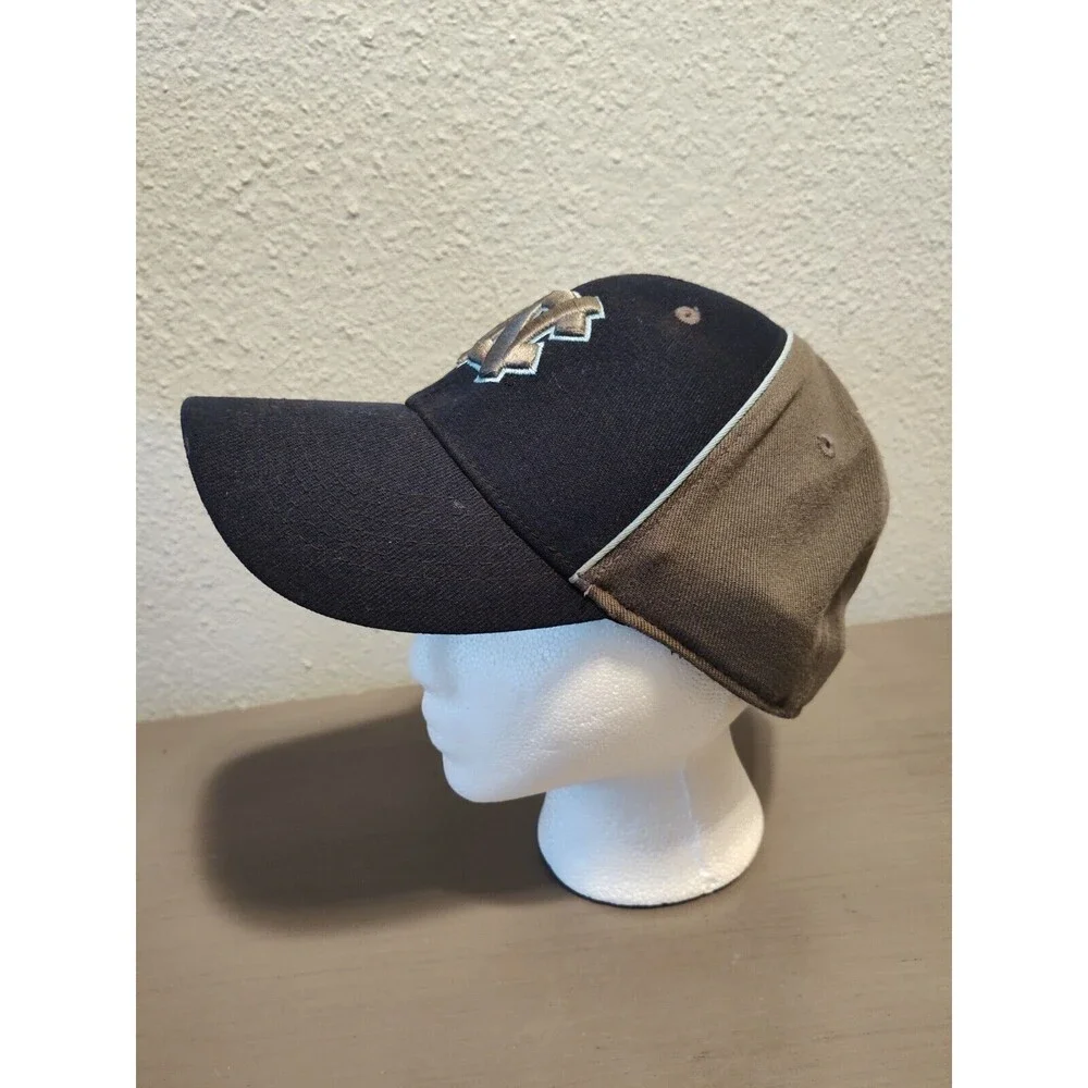 TOW North Carolina Tar Heels Top of the World Hat One Fit M/L Fast Shipping
